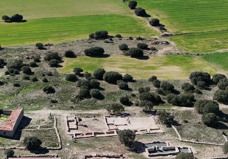 Las comunidades campesinas del secano en al-Ándalus