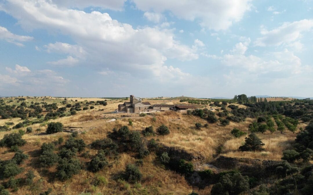 La arqueología en Castilla-La Mancha avanza de la mano de FUNCI