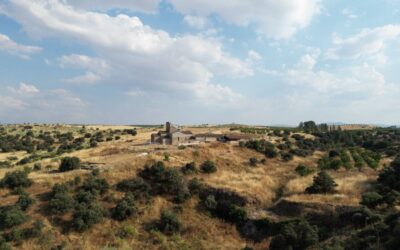 La arqueología en Castilla-La Mancha avanza de la mano de FUNCI