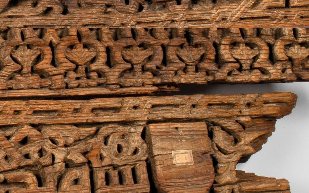 Taller | Tallar continuidades andalusíes