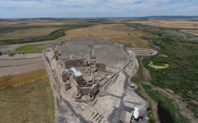 FUNCI y ETURIA apuestan por el legado andalusí en Castilla-La Mancha