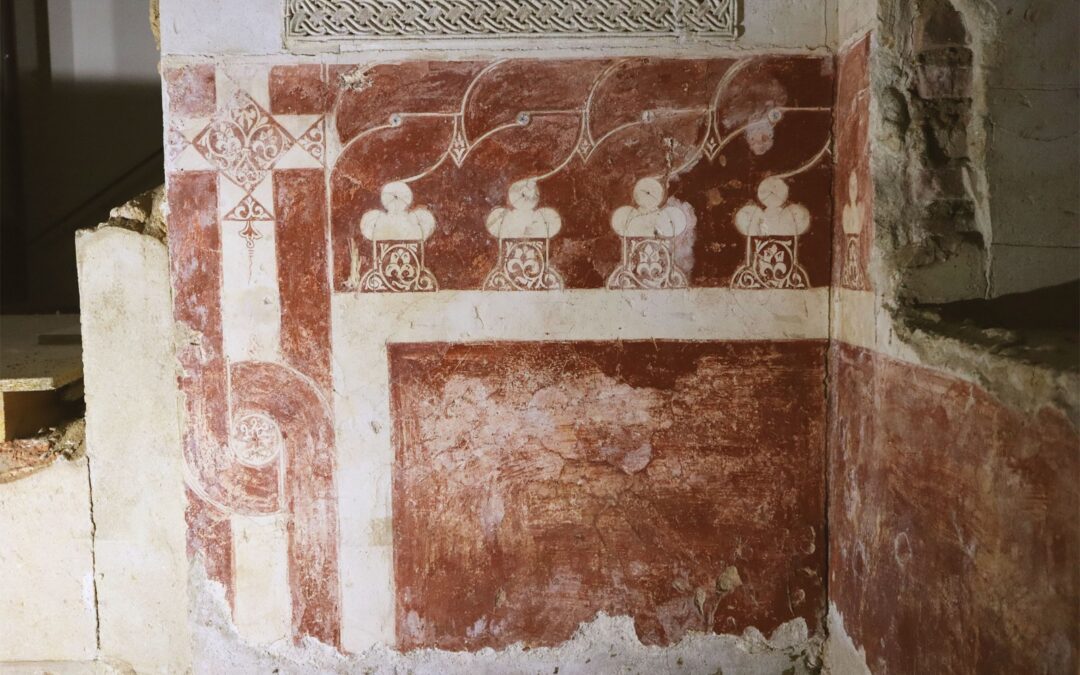 El Ministerio de Cultura cede la Casa del Temple, en Toledo, a la Fundación de Cultura Islámica