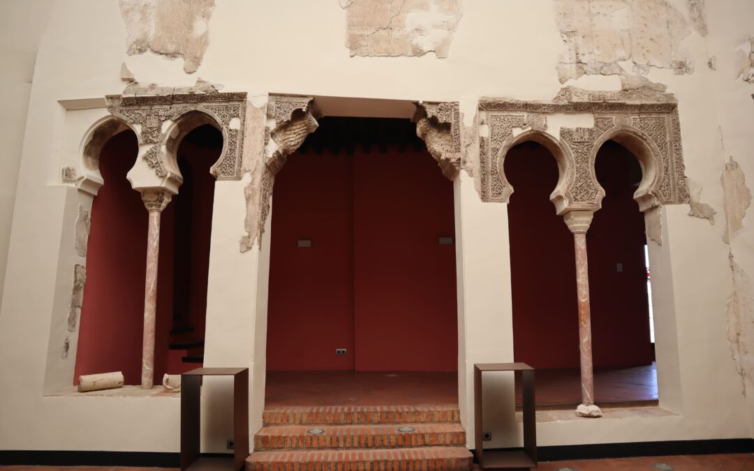 Actividad | La Noche de los Museos en Toledo 2026