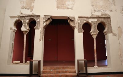 Actividad | La Noche de los Museos en Toledo 2026