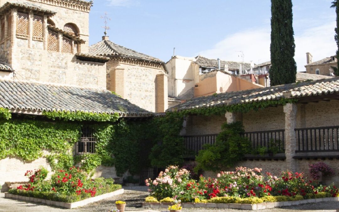 Conferencia | «Inscripciones invocativas conservadas en el Museo del Greco»