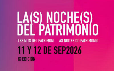 Visitas guiadas | Las Noches del Patrimonio en Toledo