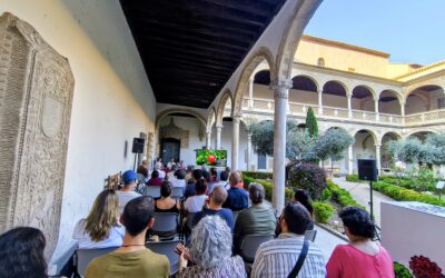 Conferencia | «La memoria agrícola de al-Ándalus: fuentes escritas y evidencias de la arqueobiología»