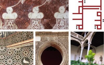 Conferencia | «Pensar el Toledo islámico hoy. El patrimonio ante ante una sociedad diversa»