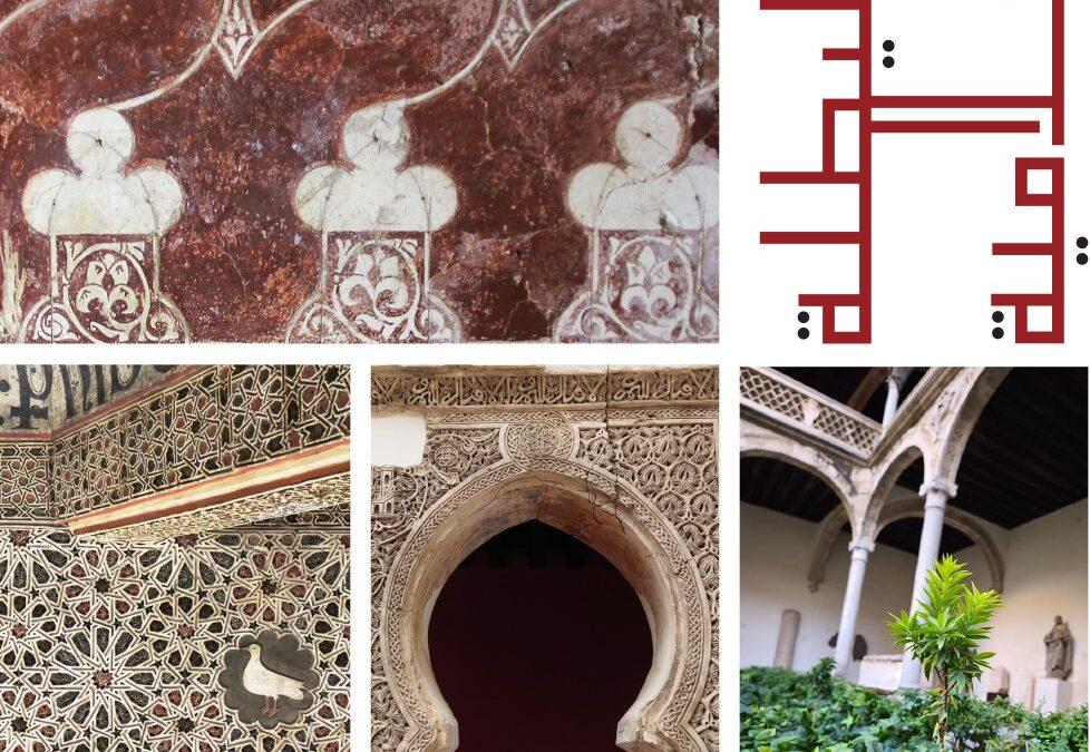 Conferencia | «Pensar el Toledo islámico hoy. El patrimonio ante  ante una sociedad diversa»